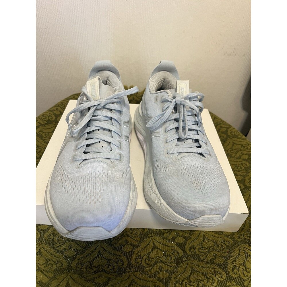 ASICS Gel-Kayano 32 Women's Size 8.5 Premium Cushioned Supportive Running Shoes
